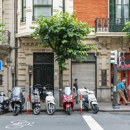 Apartment Gran Via 3 By Forever *