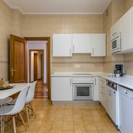 Gran Via 3 By Forever Lägenhet