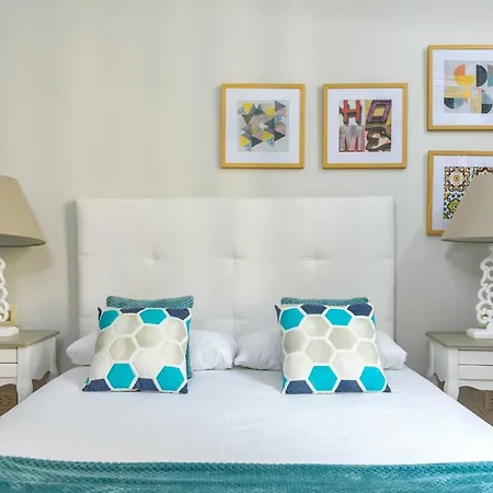 Apartment Gran Via 3 By Forever