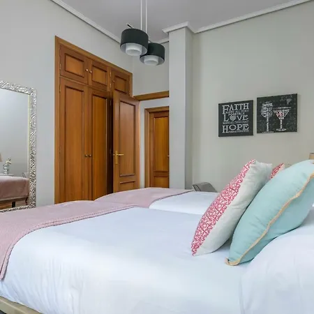 Lägenhet Gran Via 3 By Forever *