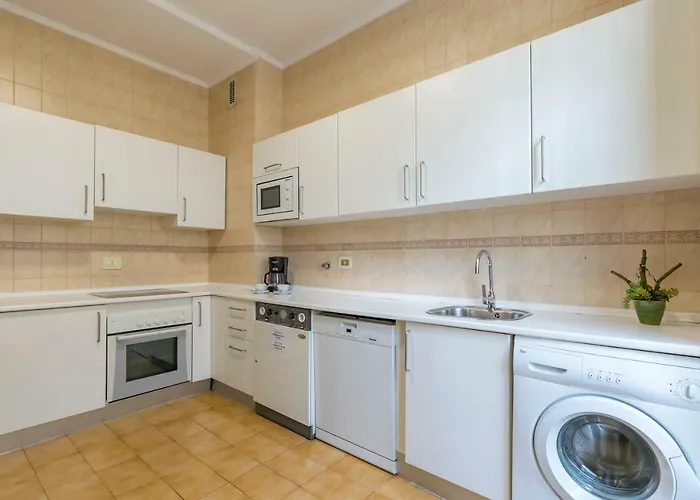 Gran Via 3 By Forever Apartmán Bilbao