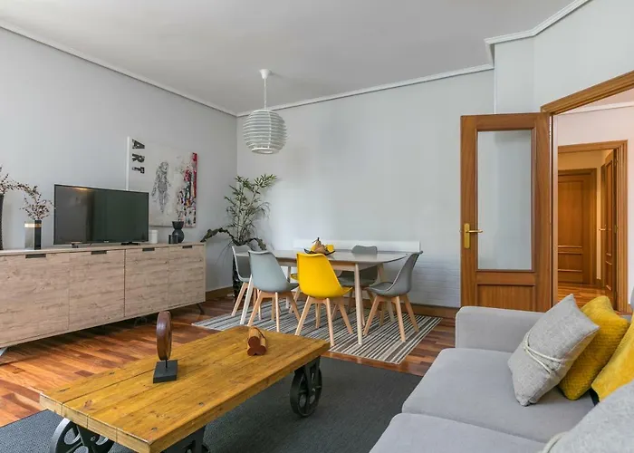 Apartmán Gran Via 3 By Forever