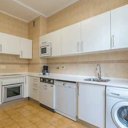 Gran Via 3 By Forever شقة بلباو