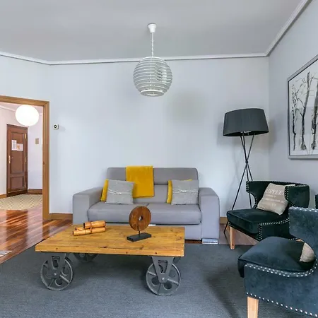 شقة Gran Via 3 By Forever