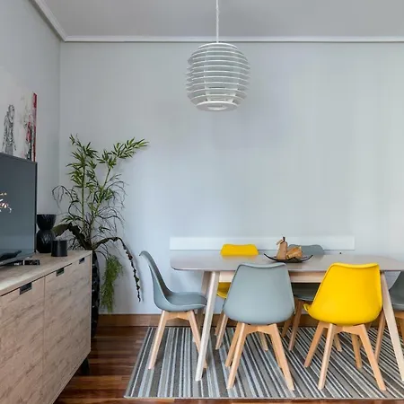 Gran Via 3 By Forever Apartment