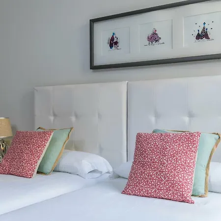 Gran Via 3 By Forever شقة بلباو