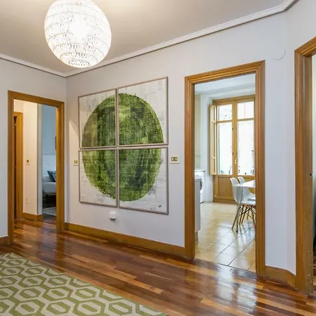 Gran Via 3 By Forever 빌바오