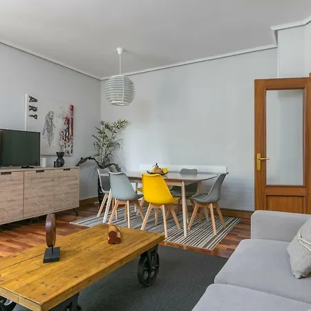 Apartment Gran Via 3 By Forever