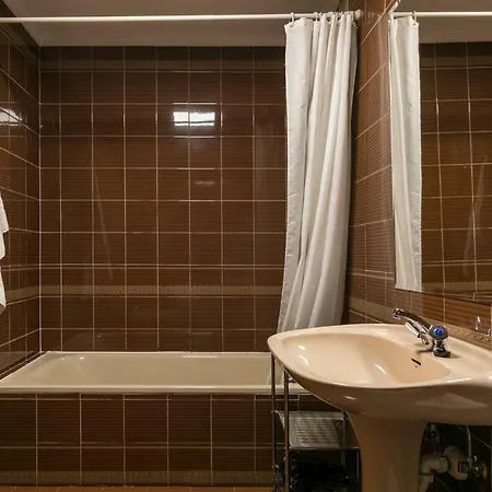 Apartment Gran Via 3 By Forever