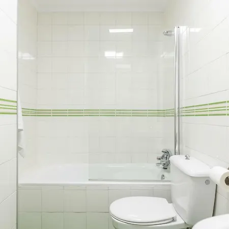 Gran Via 3 By Forever * بلباو