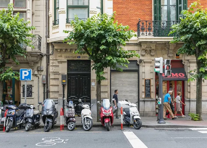 Apartment Gran Via 3 By Forever *