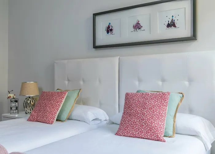 Gran Via 3 By Forever Apartment Bilbao