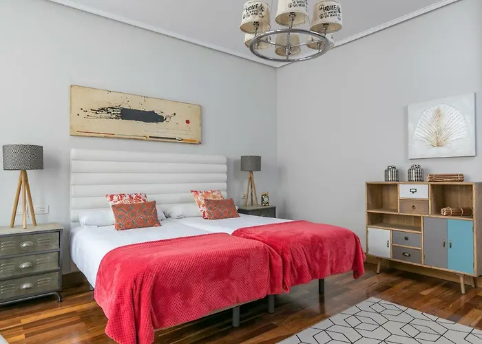 Gran Via 3 By Forever *