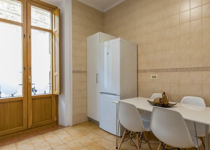 Gran Via 3 By Forever Apartment Bilbao