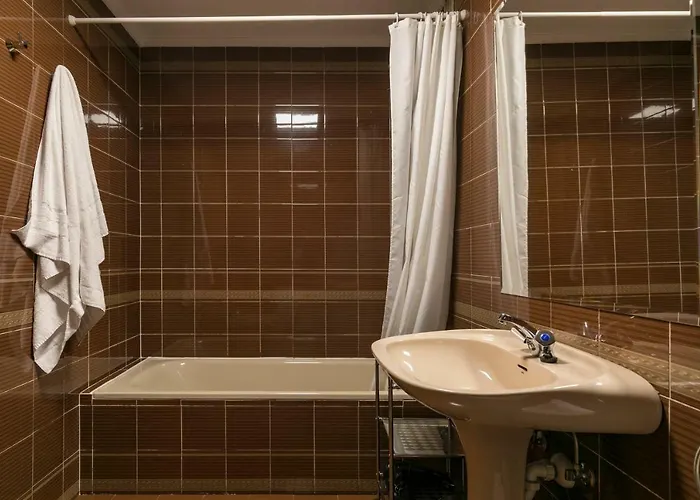 Apartment Gran Via 3 By Forever