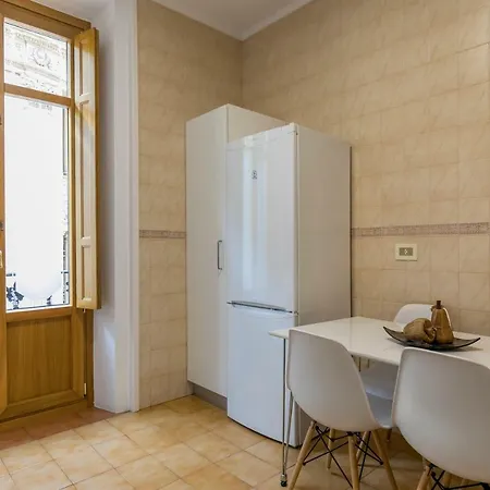 Gran Via 3 By Forever Appartamento Bilbao