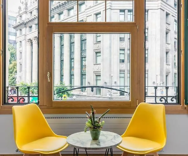 Gran Via 3 By Forever