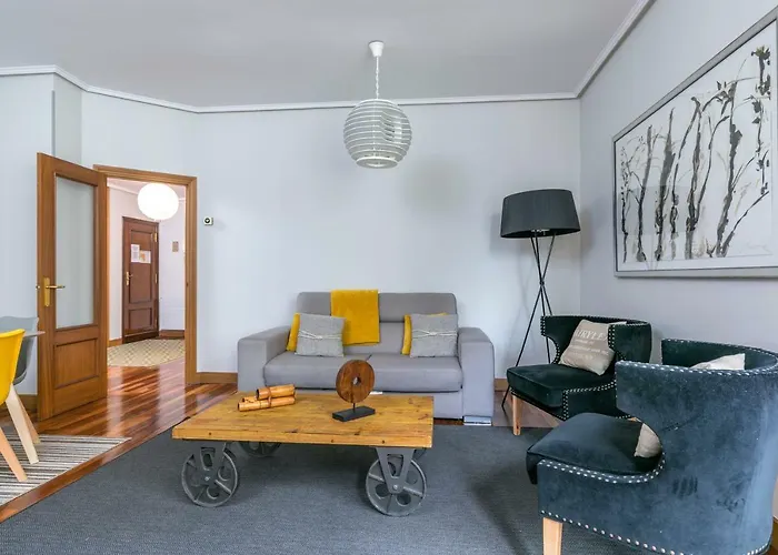 Apartamento Gran Via 3 By Forever