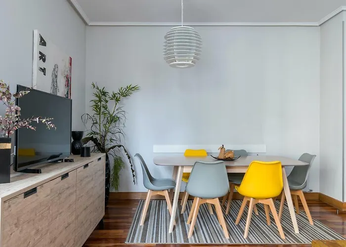 Gran Via 3 By Forever Apartamento