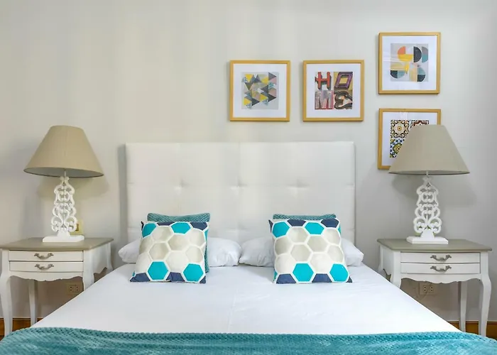 Apartamento Gran Via 3 By Forever