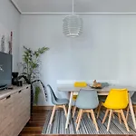 Gran Via 3 By Forever Apartment