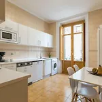 Gran Via 3 By Forever Apartment *