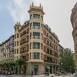 Apartment Gran Via 3 By Forever Bilbao