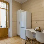 Gran Via 3 By Forever Apartment Bilbao