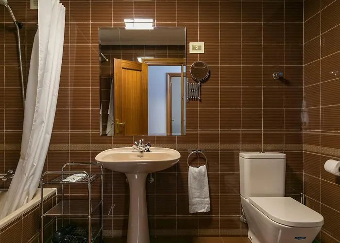 Gran Via 3 By Forever