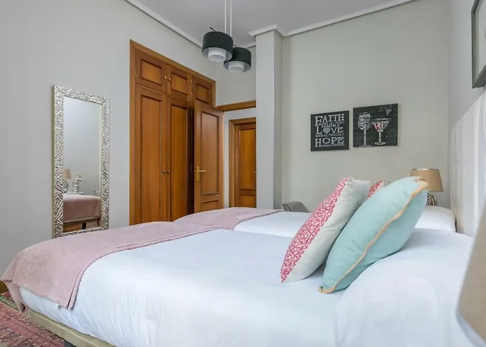 Appartement Gran Via 3 By Forever *