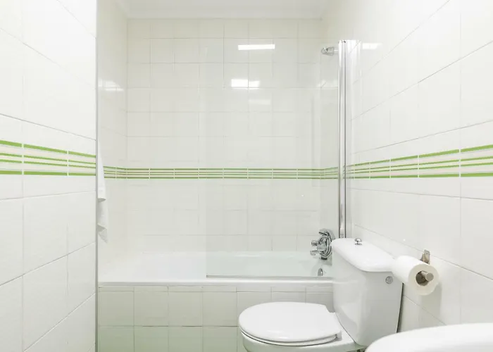 Gran Via 3 By Forever * Bilbao